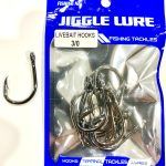 3/o livebait