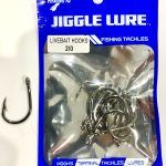 2/o livebait