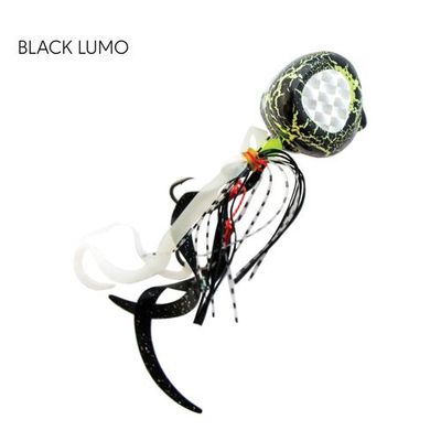 Sunakku 200g black