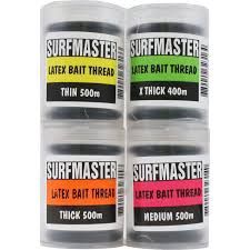 Latex bait thread thick 500m