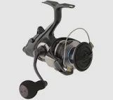 Daiwa Crossfire 7ft 2pce 6-12kg spin rod/ free swimmer LT3000 combo