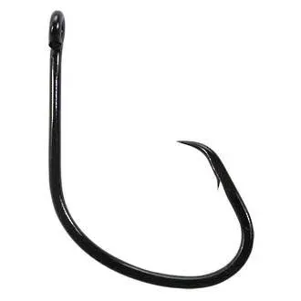 KL 6/0 hooks, qty 4