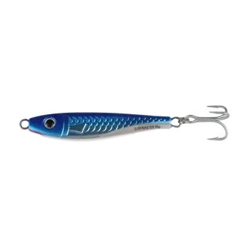 15g surfmaster pilchard lure - blue