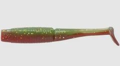 Bait junkie minnow 3.2" camo