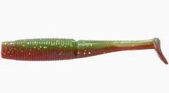 Bait junkie minnow 3.2" camo