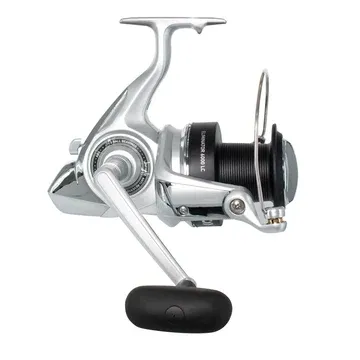 Eliminator 6000LC reel