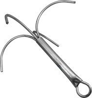 Grapnel anchor 5mm