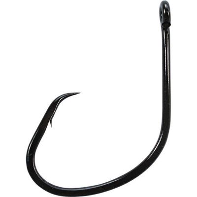 KL 1/0 hooks, qty 11