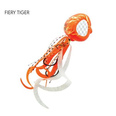 Sunakku 80g orange