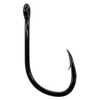 KS 1/0 hooks, qty 13