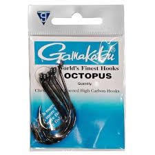 gammy 2/O octopus beak x 6