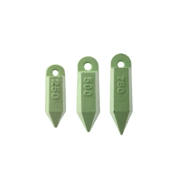 Lumo sinker 500 gm