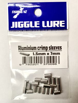 1mm crimp