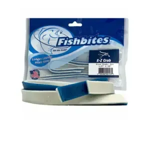 Fishbites EZ Crab blue crab long lasting