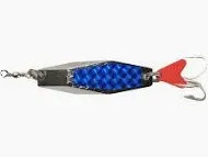 55g hex blue
