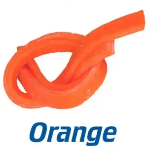 Fishbites EZ Crab Orange (fast acting)
