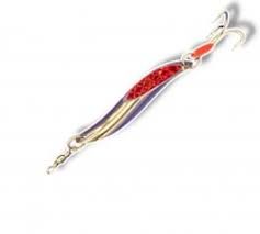 long john silver 14g red