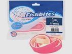 Fishbites EZ Shrimp Pink - slow release