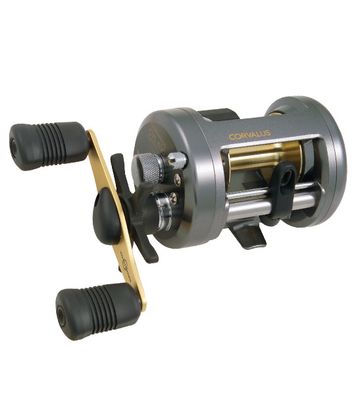 Corvalus 400 reel