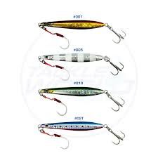 Colt sniper yellow sardine 40g