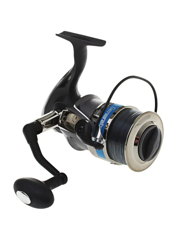 Generation Reel w/line 800