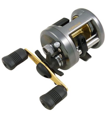 Shimano Corvalus 300 Baitcast Reel