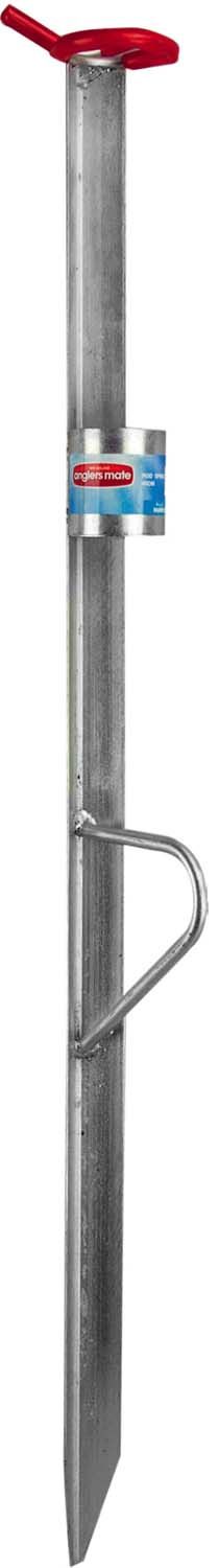 beach spike 800mm galv