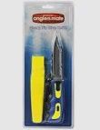 dive knife with sheath