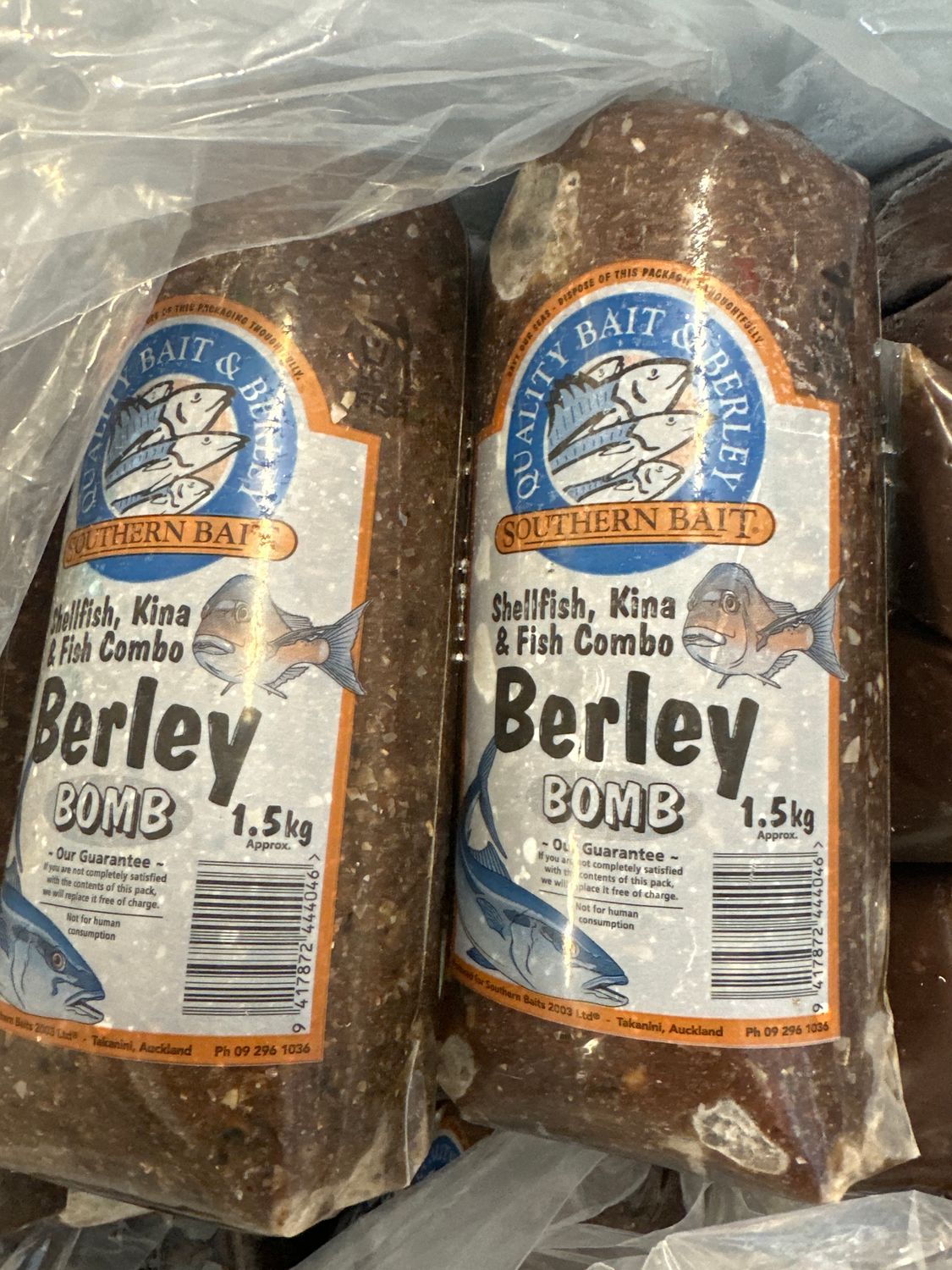 1.5kg sk berley