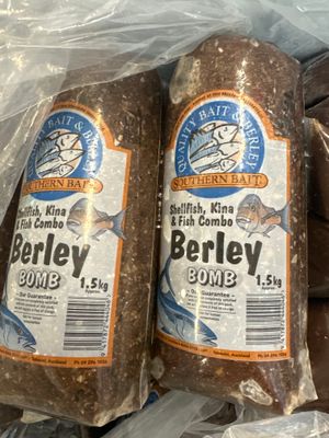 1.5kg sk berley