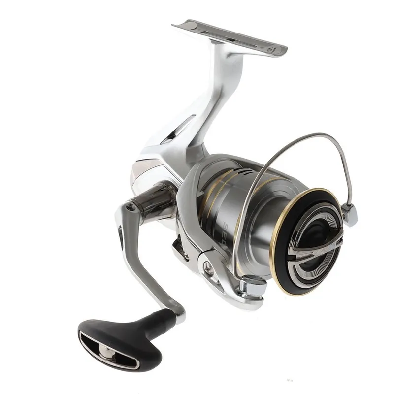 Sedona 4000XG reel