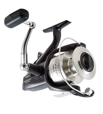 Baitrunner 12000OC