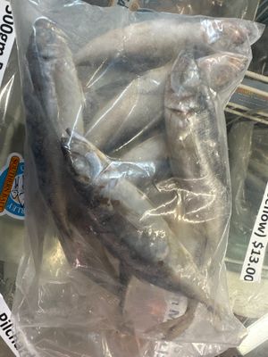 1kg freeflow jack (horse) mackerel