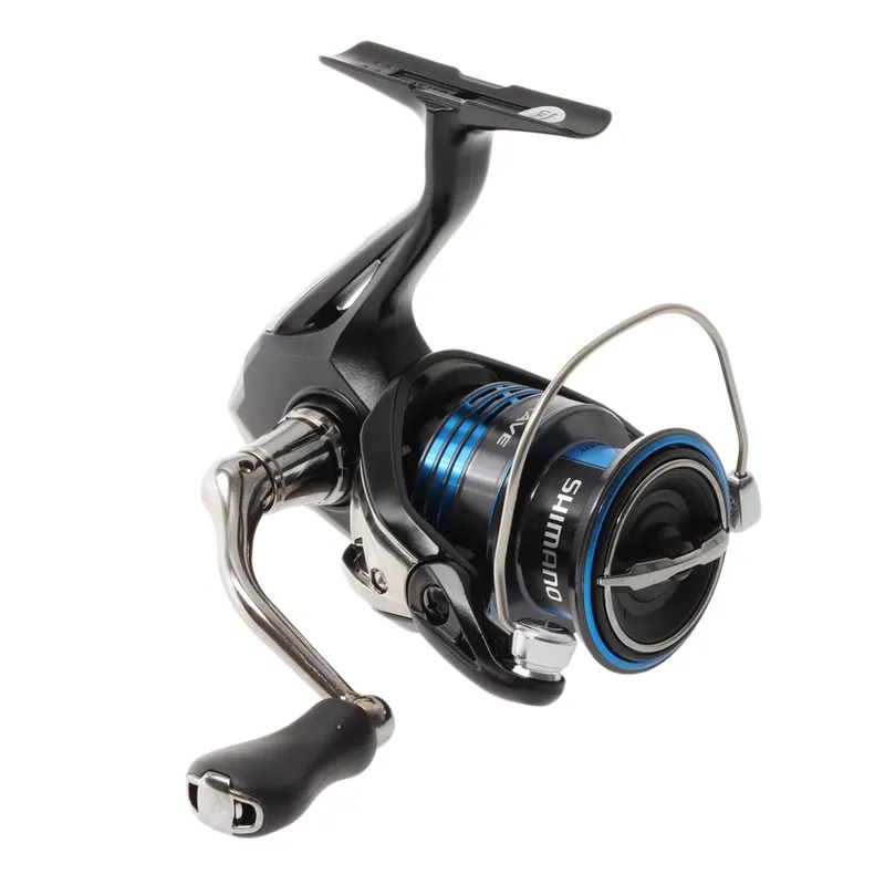 Shimano Nexave 2500HG