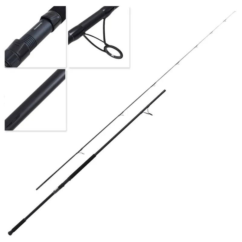 Shimano BF-R 12' 2pce