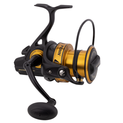 SPINFISHER V11 7500 LC