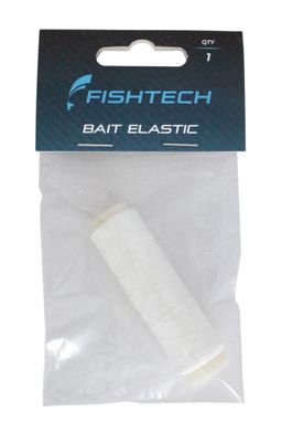 fishtech bait elastic