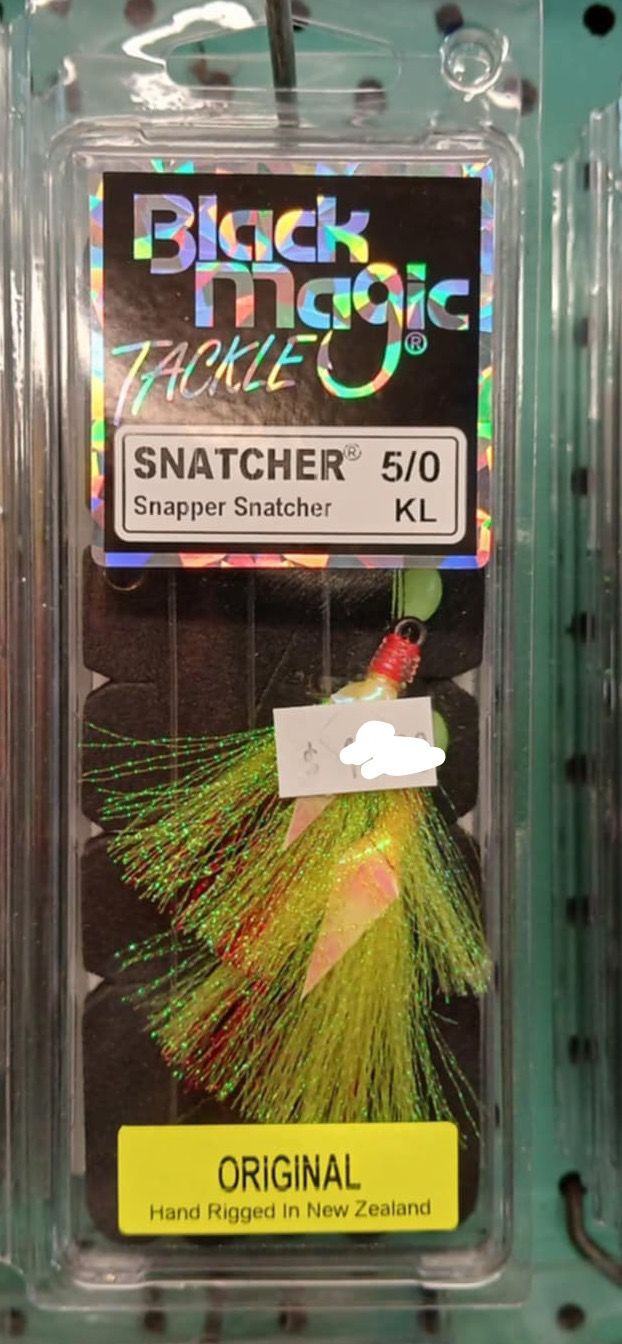 Snapper snatcher original 5/0
