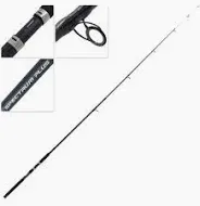Shimano spectrum 10ft 2pce 6-8kg rod