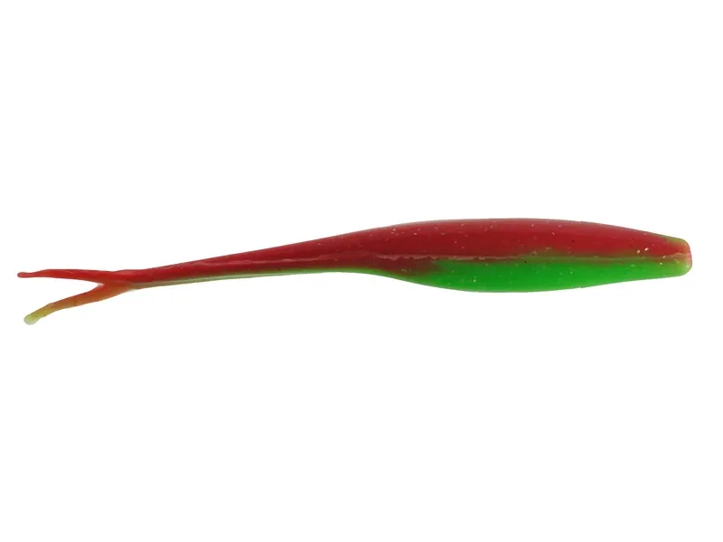 Gulp 5" nuclear chicken softbait 5ct