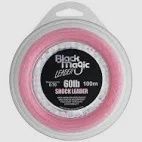 pink black magic shockleader 60lb x 100mtr