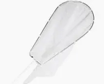whitebait Scoup net - Nacsan  NZ made 3.1mtr