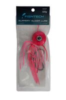 Slider Jig Pink 80g
