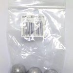 2oz ball x 3 pack