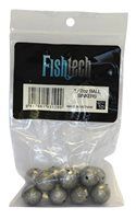 1/4oz ball x12 pack