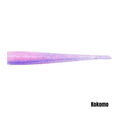 Gulp 2.5" Zagger Kokomo 8ct