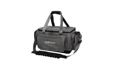 Shimano Tackle Bag Grey Large