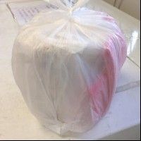 4 litre cray berley - 60%cray/40% mackerel