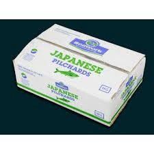 1kg charter pilchards (razor back)