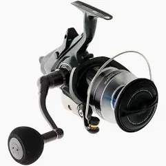 Free swimmer 10000 reel